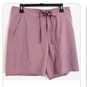 Alo Men's Plow Board Short